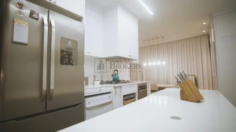 Imagem Apartamento com 2 suítes à venda no Centro de Balneário Camboriú/SC