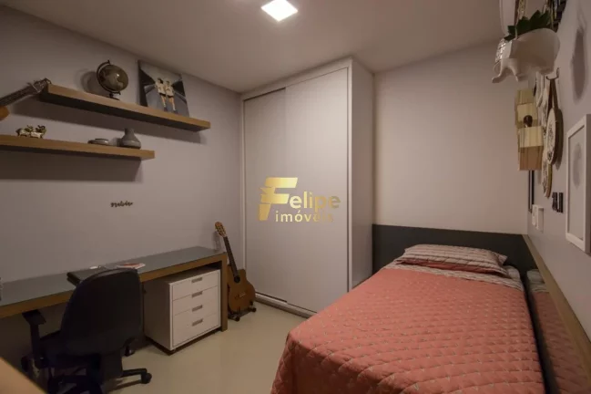 Imagem MARAVILHOSO APARTAMENTO COM PORTEIRA FECHADA, PRONTO PARA MORAR!!