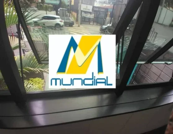 Imagem Alugo Salão Comercial em Santo André, Jardim