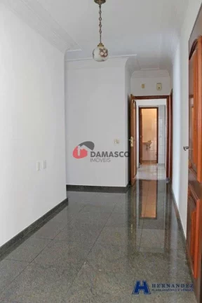Imagem Cobertura à venda 3 Quartos, 2 Suites, 4 Vagas, 294M², Vila Regente Feijó, São Paulo - SP