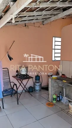 Imagem Casa - Ribeirão Preto - Ipiranga