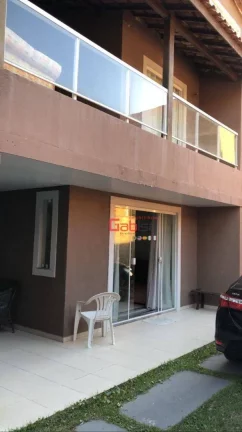 Imagem Casa com 4 dormitórios à venda, 119 m² por R$ 680.000,00 - Miguel Couto - Cabo Frio/RJ