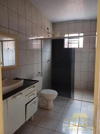 Imagem Casa para Venda em Três Lagoas / MS no bairro PARANAPUNGA