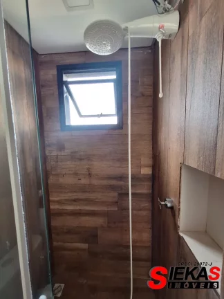 Imagem Aluguel de Apartamento de2 quartos na Penha, São Paulo - SP: 50m² de conforto e praticidade!