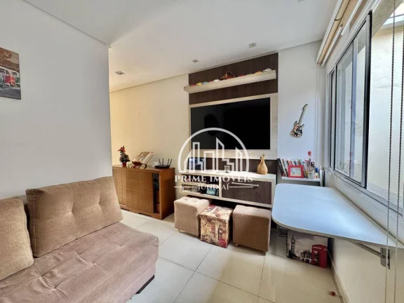 Imagem Casa com 2 dormitórios à venda, 72 m² por R$ 529.000,00 - Condomínio Bella Colônia - Jundiaí/SP