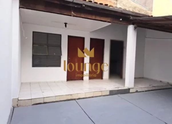 Imagem Pavilhão à venda Pq. dos Eucaliptos Zona Oeste - Sorocaba/SP