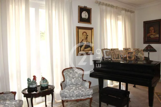 Imagem Apartamento com 2 dormitórios à venda, 160 m² por R$ 3.500.000,00 - Cerqueira César - São Paulo/SP