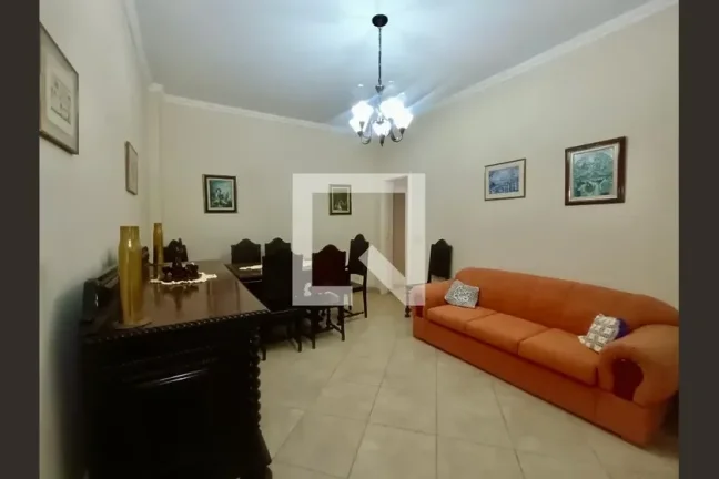 Imagem Apartamento à Venda - Ipanema, 3 Quartos, 98 m2