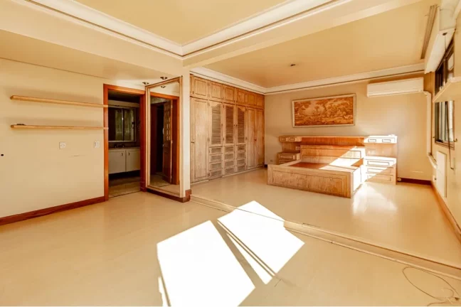 Imagem Apartamento à venda em Porto Alegre, Rio Branco, com 3 quartos, 329,89m2