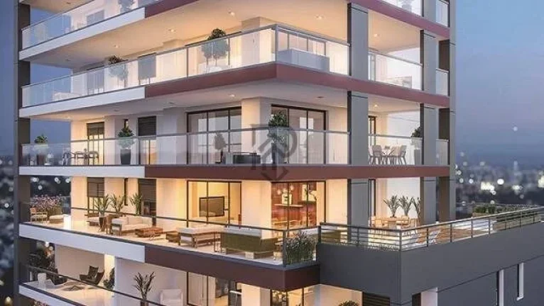 Imagem Apartamento Jardins Alto Padrão Alameda Franca