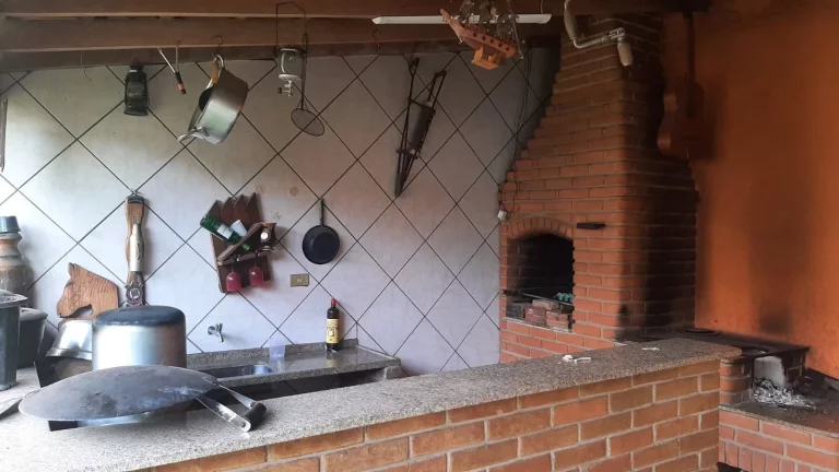 Imagem VENDE-SE LINDA CASA NO JARDIM PICERNO 1 - SUMARÉ/SP
