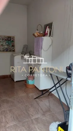 Imagem Casa - Ribeirão Preto - Jardim Roberto Benedetti - Região Leste
