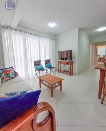 Imagem Apartamento 3 dormitórios!