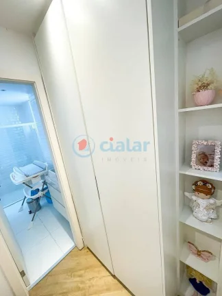 Imagem Apartamento à venda, Barra da Tijuca, Rio de Janeiro, RJ