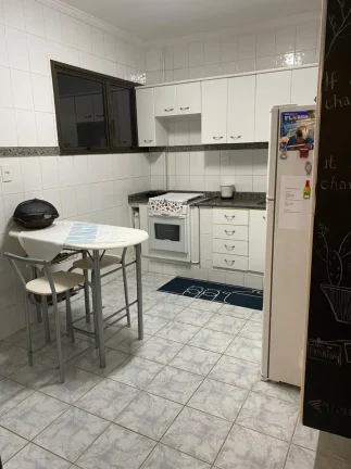 Imagem Apartamento com 2 Quartos à venda, 107m² - Jardim Santa Rosalia