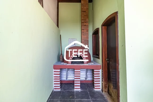 Imagem Casa à venda com infra completa - 3 dormitórios - R$ 1.398.000,00 - Anil, Rio de Janeiro