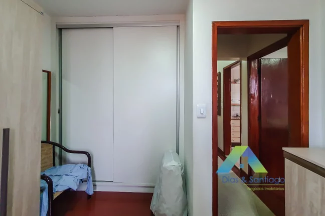 Imagem Apartamento à venda no bairro Ipiranga - São Paulo/SP
