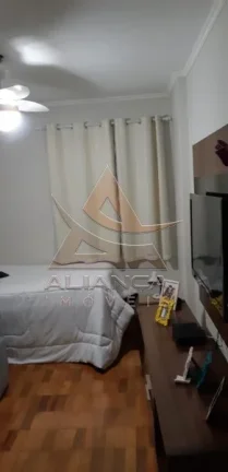 Imagem Apartamento - Ribeirão Preto - Jardim Sumaré