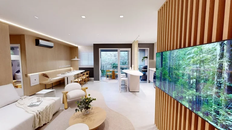 Imagem LIVEN: Apartamento Com 3 Quartos - Vanguard Em Cuiabá