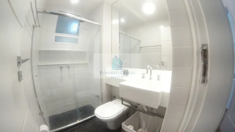 Imagem Apartamento à venda em Botafogo, Rio de Janeiro - 3 quartos, 1 suíte, 1 sala, 3 banheiros, 1 vaga de garagem - 120m²