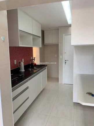 Imagem Apartamento à venda Vila Clementino São Paulo