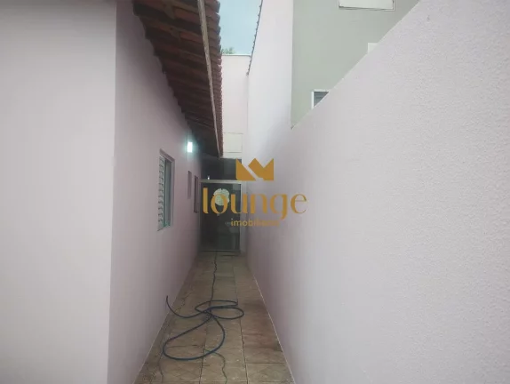 Imagem Casa à Venda Ipatinga Zona Oeste - Sorocaba/SP