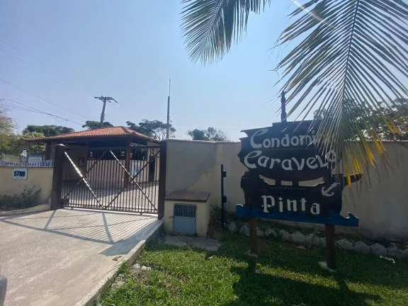 Imagem Terreno à venda Condominio Caravela Pinta 465 m² por R$ 0 - Caravelas - Armação dos Búzios/RJ