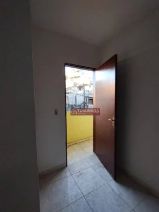 Imagem Sobrado à venda por R$ 350.000,00 - Vila Rio de Janeiro - Guarulhos/SP