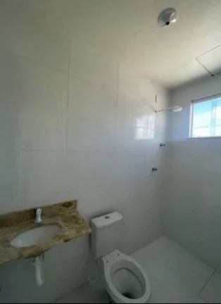 Imagem Casa na Barra dos Coqueiros: 3 Quartos, 97m² e Leste - Confira!