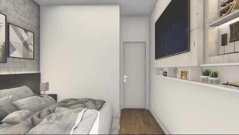 Imagem Casa com 3 dormitórios à venda, 80 m² por R$ 560.000,00 - Vila Amorim - Suzano/SP