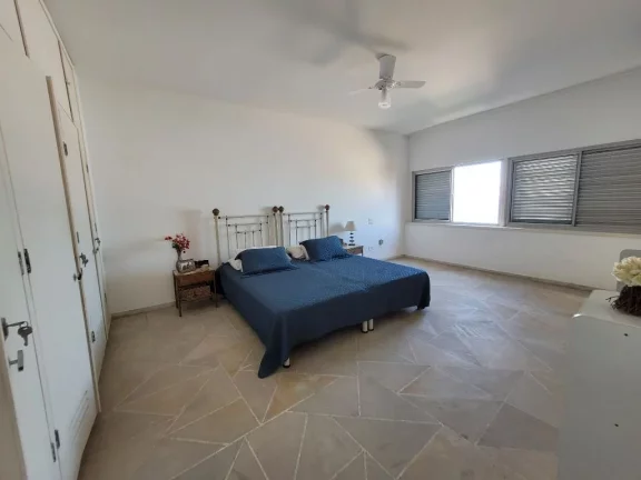 Imagem Apartamento com 4 dormitórios, 280 m² - venda ou aluguel - Pitangueiras - Guarujá/SP