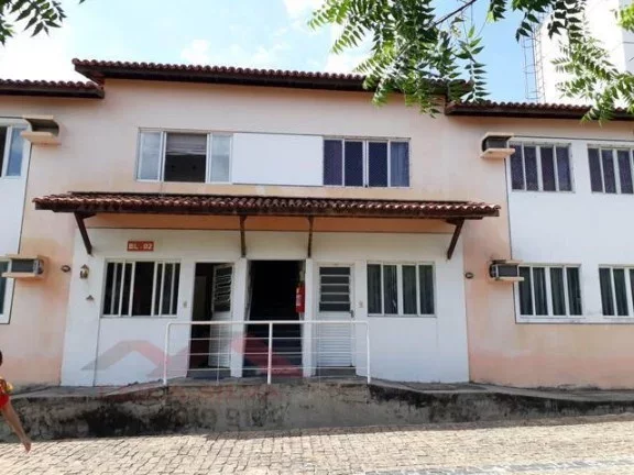 Imagem Apartamento 3 dormitórios para Venda em Teresina, Morada do Sol, 3 dormitórios, 1 suíte, 2 banheiros, 2 vagas