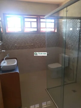 Imagem SITIO RESIDENCIAL em SÃO JOSÉ DOS CAMPOS - SP, JARDIM TORRÃO DE OURO