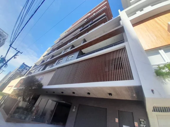Imagem Apartamento 2 Dormitórios - Bairro Zona Nova