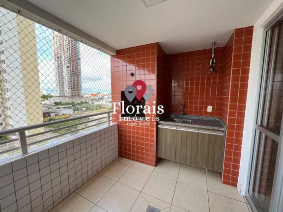 Imagem Apartamento para Venda em Cuiabá / MT no bairro Jardim das Américas