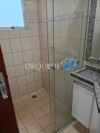 Imagem Apartamento à venda em Rio Verde-GO, Nova Vila Maria: 2 quartos, 1 suíte, 2 salas, 2 banheiros, 82m² de área. Confira!