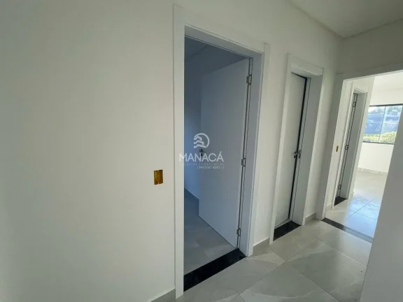 Imagem Casa à Venda no Loteamento Grant – Itajubá