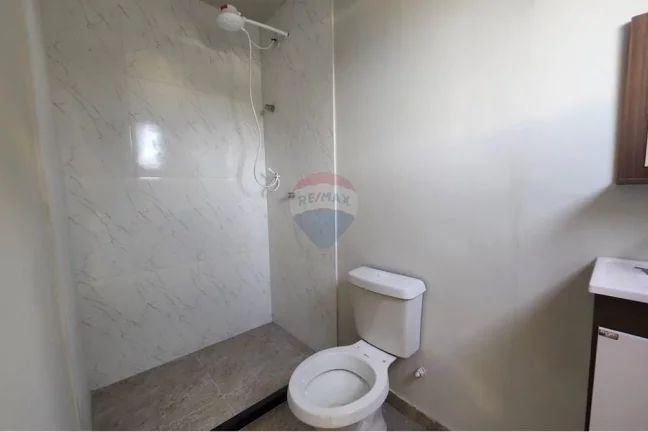 Imagem Loja em prédio comercial à Venda em Maricá/RJ | 80m² Construídos