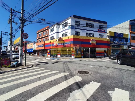 Imagem CENTRO - SALA COMERCIAL
