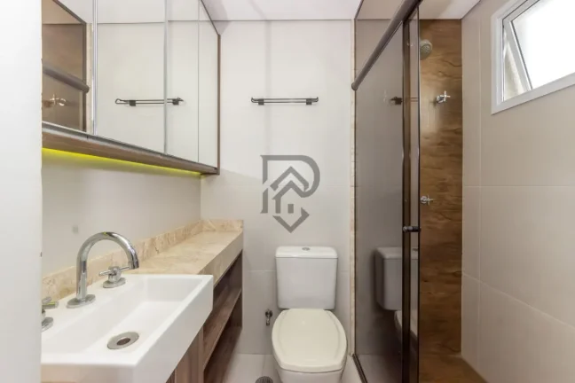 Imagem Apartamento andar alto vista livre decorado varanda gourmet vagda determinada