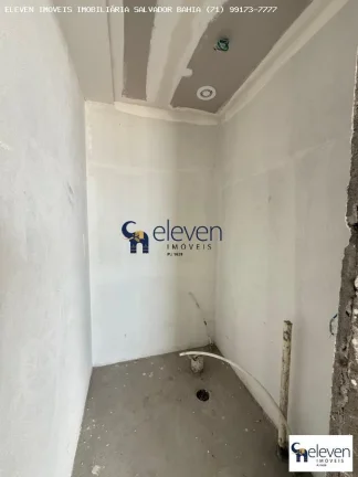Imagem Apartamento para Venda em Salvador, Caminho Das Arvores, 3 dormitórios, 3 suítes, 5 banheiros, 2 vagas