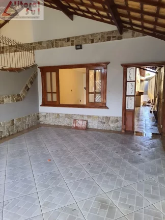 Imagem CASA RESIDENCIAL em PRAIA GRANDE - SP, MARACANÃ