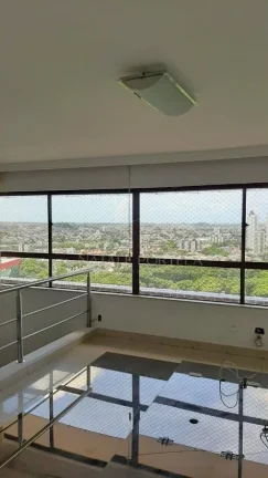 Imagem Cobertura Triplex com Piscina Particular!