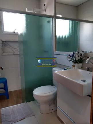 Imagem Cond. San Remo 2, R$ 778.000 - 3 quartos/1 suíte, piscina, escritório - Recreio das Acácias - Ribeirão Preto