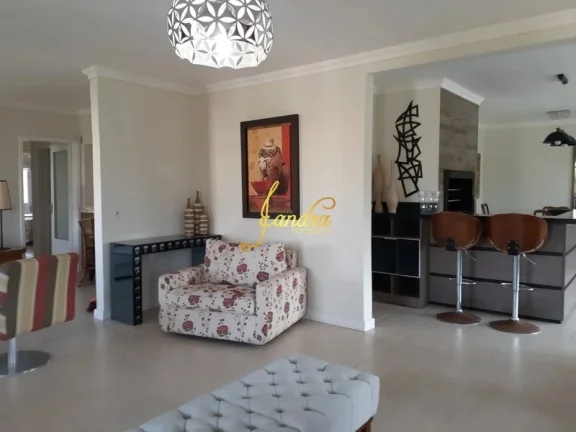 Imagem Casa climatizada com 04 dormitórios Atlantida