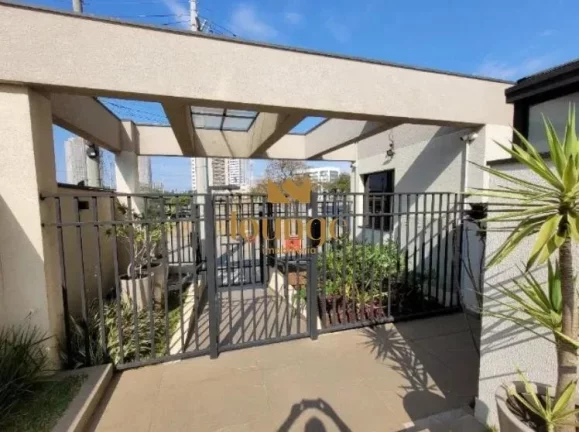 Imagem Apartamento à Venda no Altos da Boa Vista ZL - Sorocaba/SP
