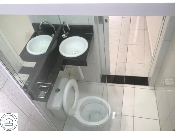 Imagem Apartamento para Alugar em São Paulo / Zona Oeste / Jaguaré / Pertinho do Continental Shopping.