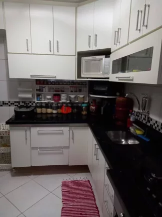 Imagem Apartamento à venda, Sítio Pinheirinho, São Paulo, SP
