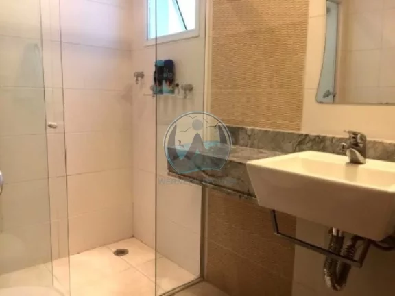 Imagem Luxuoso apartamento à venda em Ubatuba-SP, no bairro Praia Grande, com 5 quartos, 5 suítes, 1 sala, 7 banheiros, 4 vagas de garagem e 330m² de área.