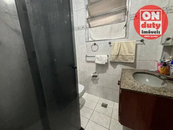 Imagem Apartamento - Ponta da Praia - Santos/SP